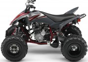 Yamaha YFM250R Yamaha YFM250R